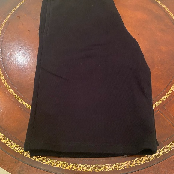 OFF-WHITE Black Shorts - Picture 10 of 13